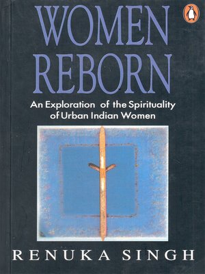 cover image of Women Reborn